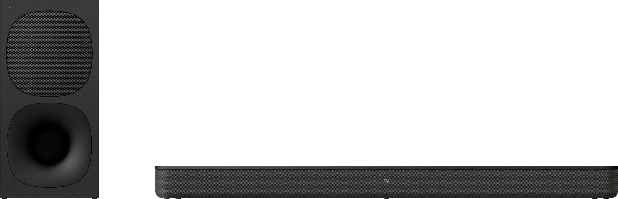 HTS400 Sony HT-S400 2.1 ch Soundbar With Wireless Subwoofer - Black-3