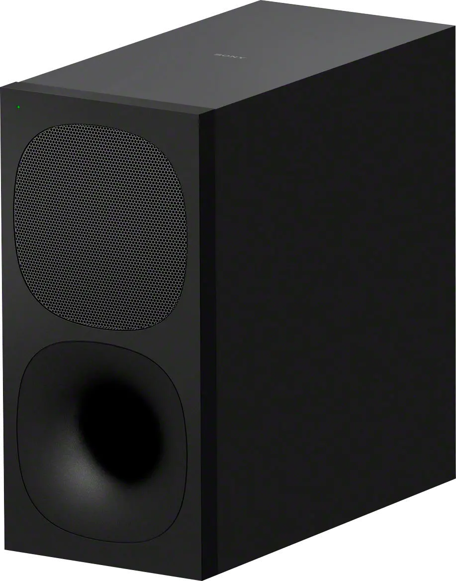 HTS400 Sony HT-S400 2.1 ch Soundbar With Wireless Subwoofer - Black-6
