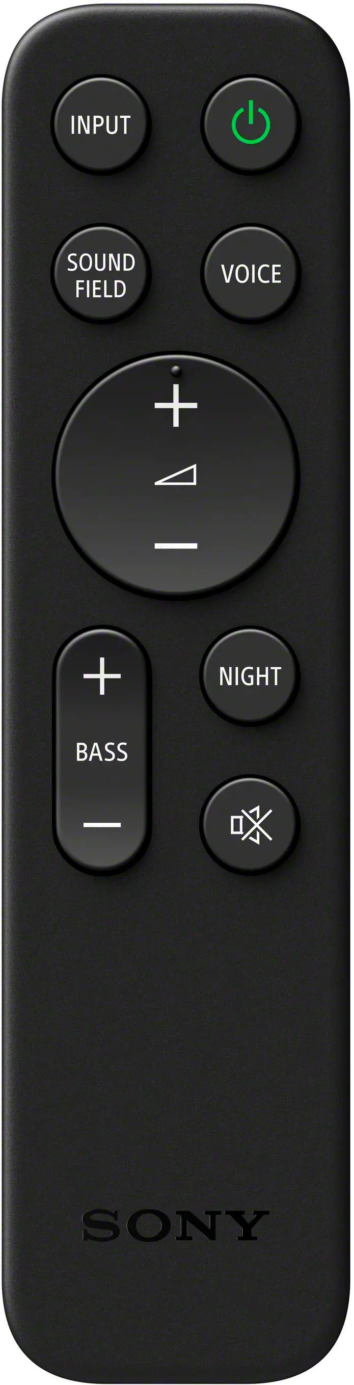 HTS400 Sony HT-S400 2.1 ch Soundbar With Wireless Subwoofer - Black-8