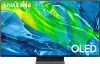 QN55S95BAFXZA Samsung 55  S95B OLED 4K Smart Tizen TV-2