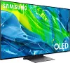 QN55S95BAFXZA Samsung 55  S95B OLED 4K Smart Tizen TV-3
