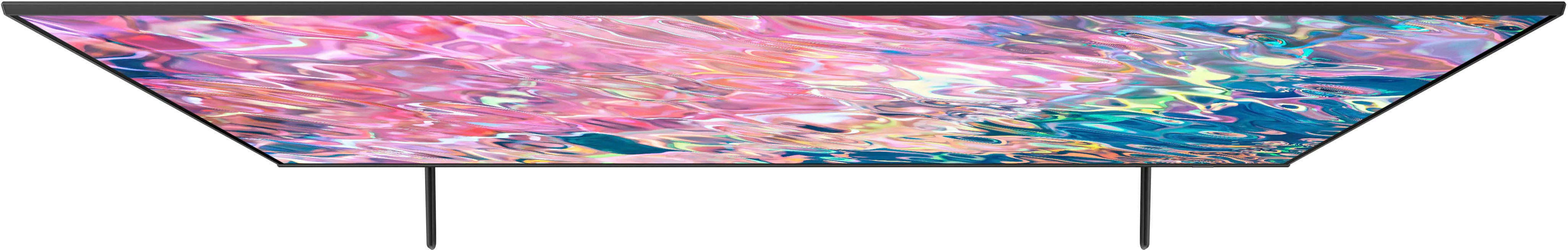 QN55Q60BAFXZA Samsung 55  Q60B Smart QLED 4K UHD TV with HDR-5