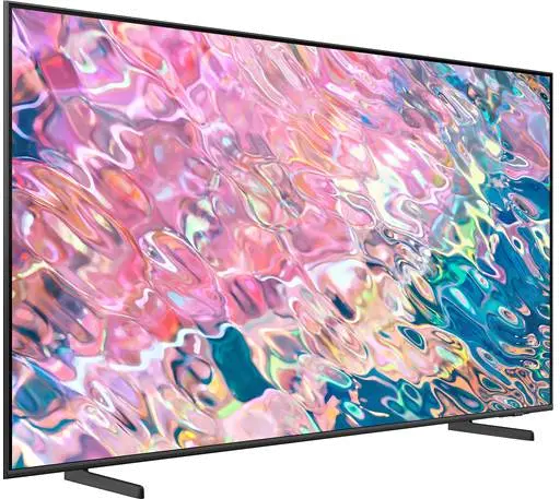 QN75Q60BAFXZA Samsung 75  Q60B Smart QLED 4K UHD TV with HDR-3