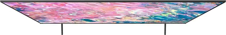 QN75Q60BAFXZA Samsung 75  Q60B Smart QLED 4K UHD TV with HDR-1