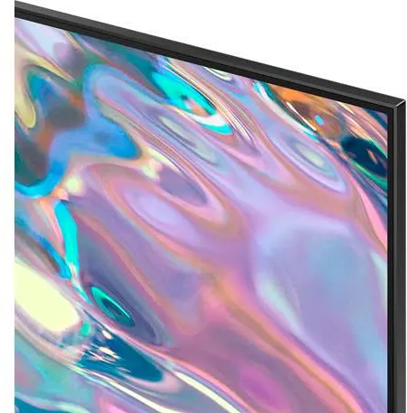 QN75Q60BAFXZA Samsung 75  Q60B Smart QLED 4K UHD TV with HDR-5