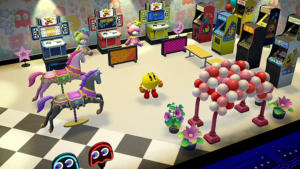 Pac-Man Museum + - Xbox One-3