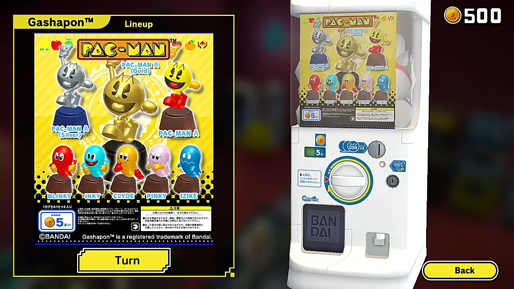 Pac-Man Museum + - Xbox One-6