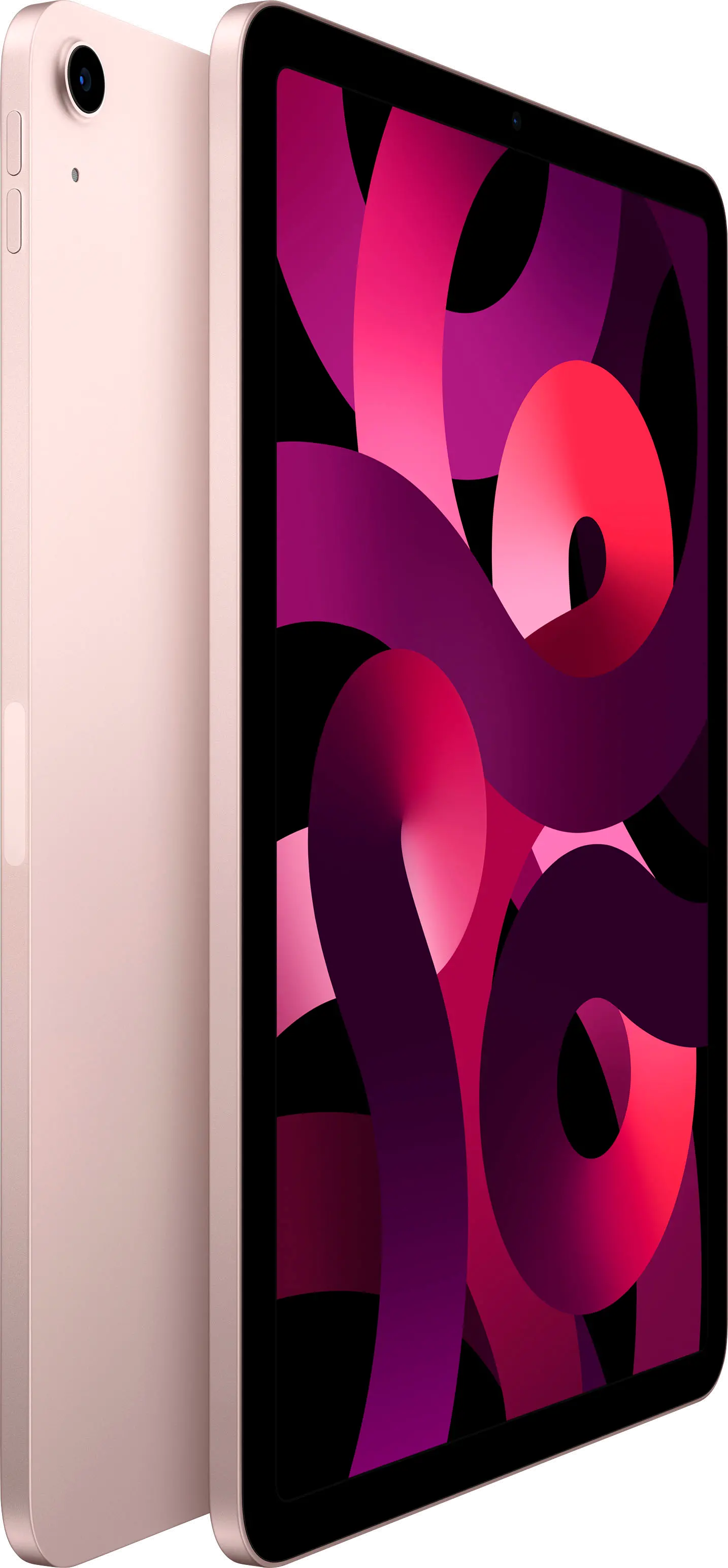 MM9M3LL/A Apple iPad Air 10.9  256GB, WiFi (5th Gen) - Pink-3