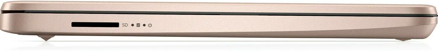 HP 14-DQ0030NR HP 14-dq0030nr Pale Rose Gold 14  Laptop-6