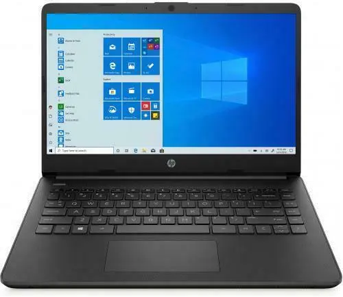 HP 14-DQ0020 HP 14-DQ0020NR Laptop Computer-1