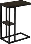 Monarch Brown Side Table