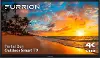 FDUP55CSA Furrion Aurora 55  Partial Sun Smart 4K UHD LED Outdoor TV