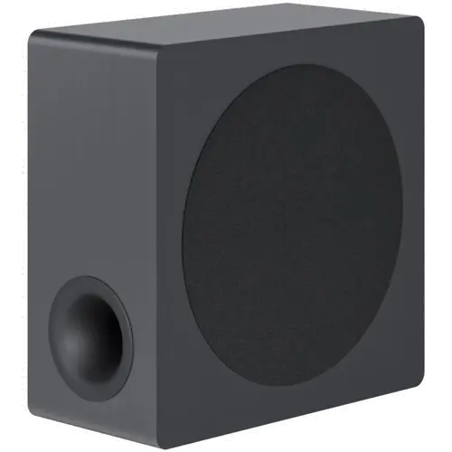 S80QY LG - S80QY 3.1.3 Channel Soundbar with Wireless Subwoofer, Dolby Atmos and DTS:X - Black-4