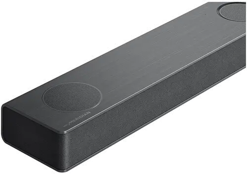 S80QY LG - S80QY 3.1.3 Channel Soundbar with Wireless Subwoofer, Dolby Atmos and DTS:X - Black-6