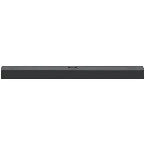 S80QY LG - S80QY 3.1.3 Channel Soundbar with Wireless Subwoofer, Dolby Atmos and DTS:X - Black-1