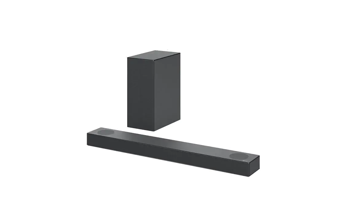 S75Q LG S75Q 3.1.2 High Res Audio Sound Bar with Dolby Atmos-2
