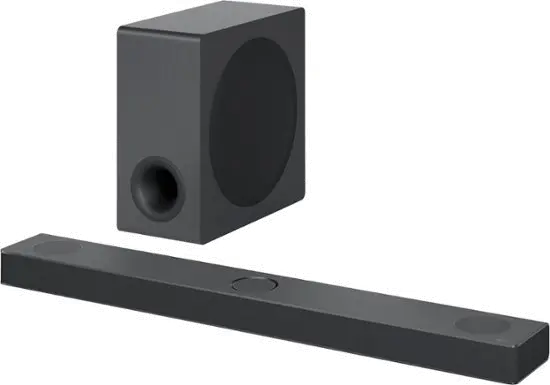 S75Q LG S75Q 3.1.2 High Res Audio Sound Bar with Dolby Atmos-6