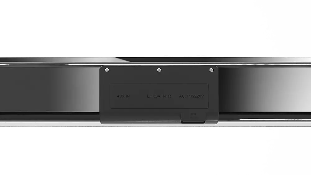 FSBNN30MSS-BL Furrion - 2.1 Outdoor Soundbar with Built-in Subwoofer - Black-3