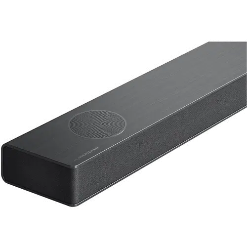 S90QY LG S90QY 5.1.3 Channel Soundbar with Wireless Subwoofer, Dolby Atmos and DTS:X - Black-4