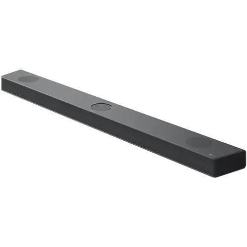 S90QY LG S90QY 5.1.3 Channel Soundbar with Wireless Subwoofer, Dolby Atmos and DTS:X - Black-5