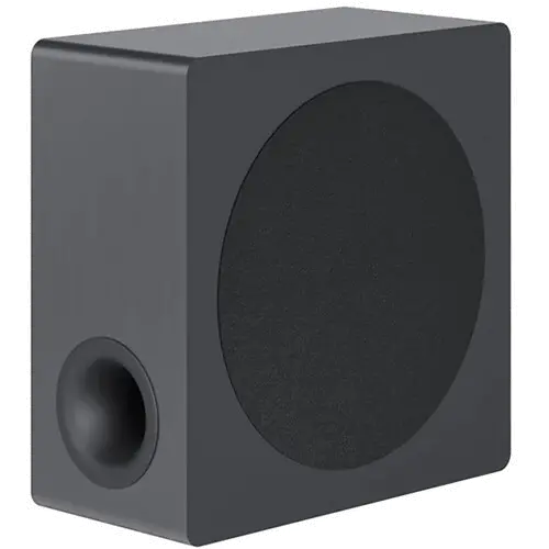 S90QY LG S90QY 5.1.3 Channel Soundbar with Wireless Subwoofer, Dolby Atmos and DTS:X - Black-6