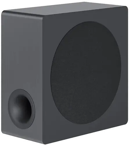 S90QY LG S90QY 5.1.3 Channel Soundbar with Wireless Subwoofer, Dolby Atmos and DTS:X - Black-9