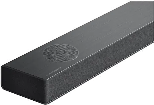 S90QY LG S90QY 5.1.3 Channel Soundbar with Wireless Subwoofer, Dolby Atmos and DTS:X - Black-10
