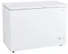 CF10F0W Avanti 10.0 Cu. Ft. Garage Ready Convertible Chest Freezer with Adjustable Temperature Control – White