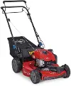 21445 Toro 22  SmartStow Lawnmower