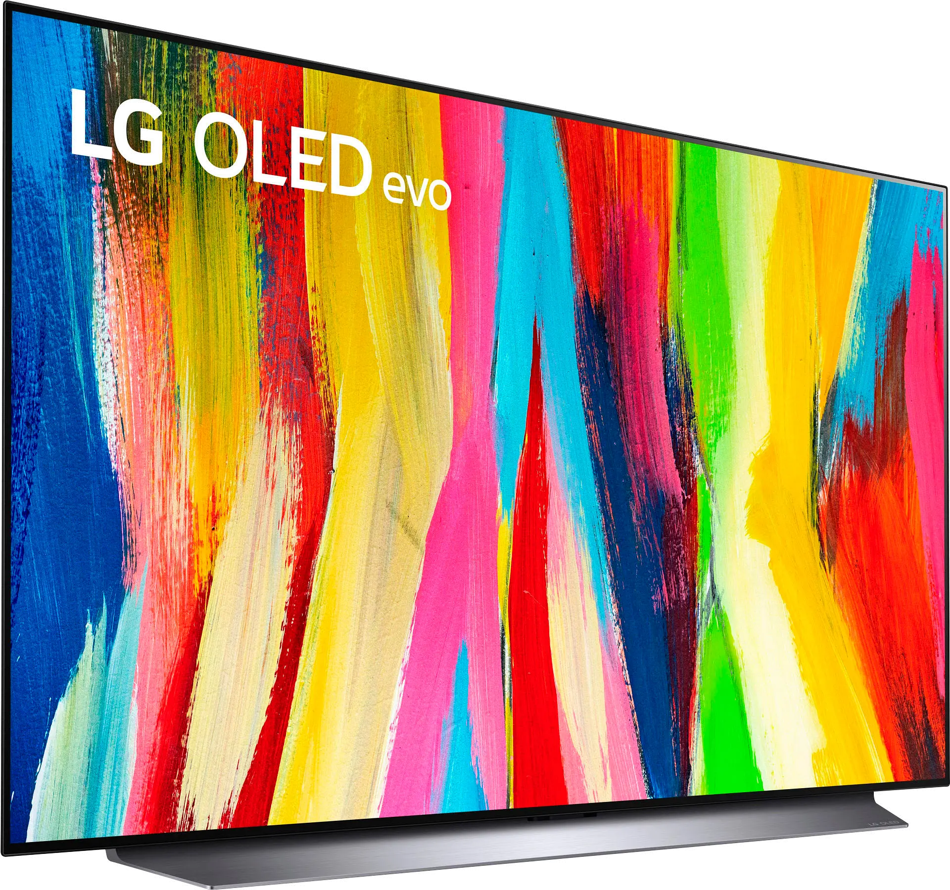 OLED65C2PUA LG 65  C2 Series OLED evo 4K UHD Smart TV-1
