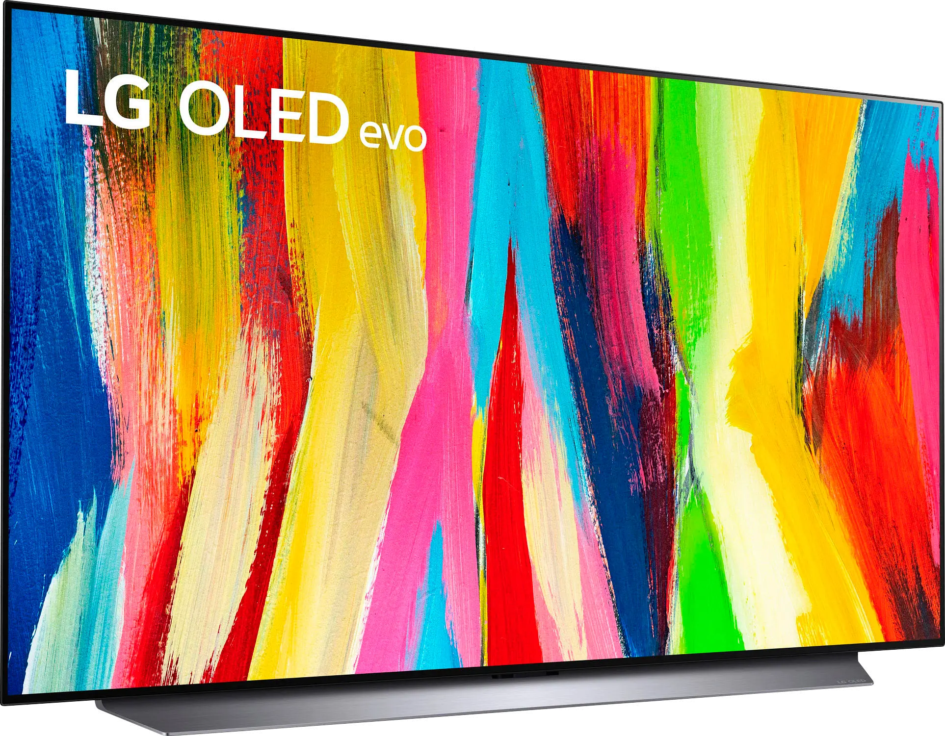 OLED65C2PUA LG 65  C2 Series OLED evo 4K UHD Smart TV-3