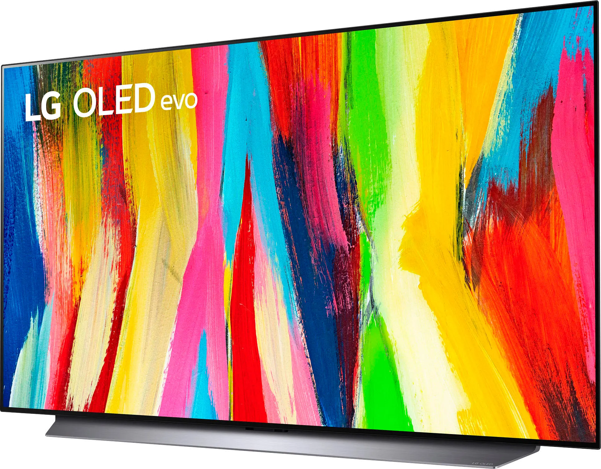 OLED65C2PUA LG 65  C2 Series OLED evo 4K UHD Smart TV-4