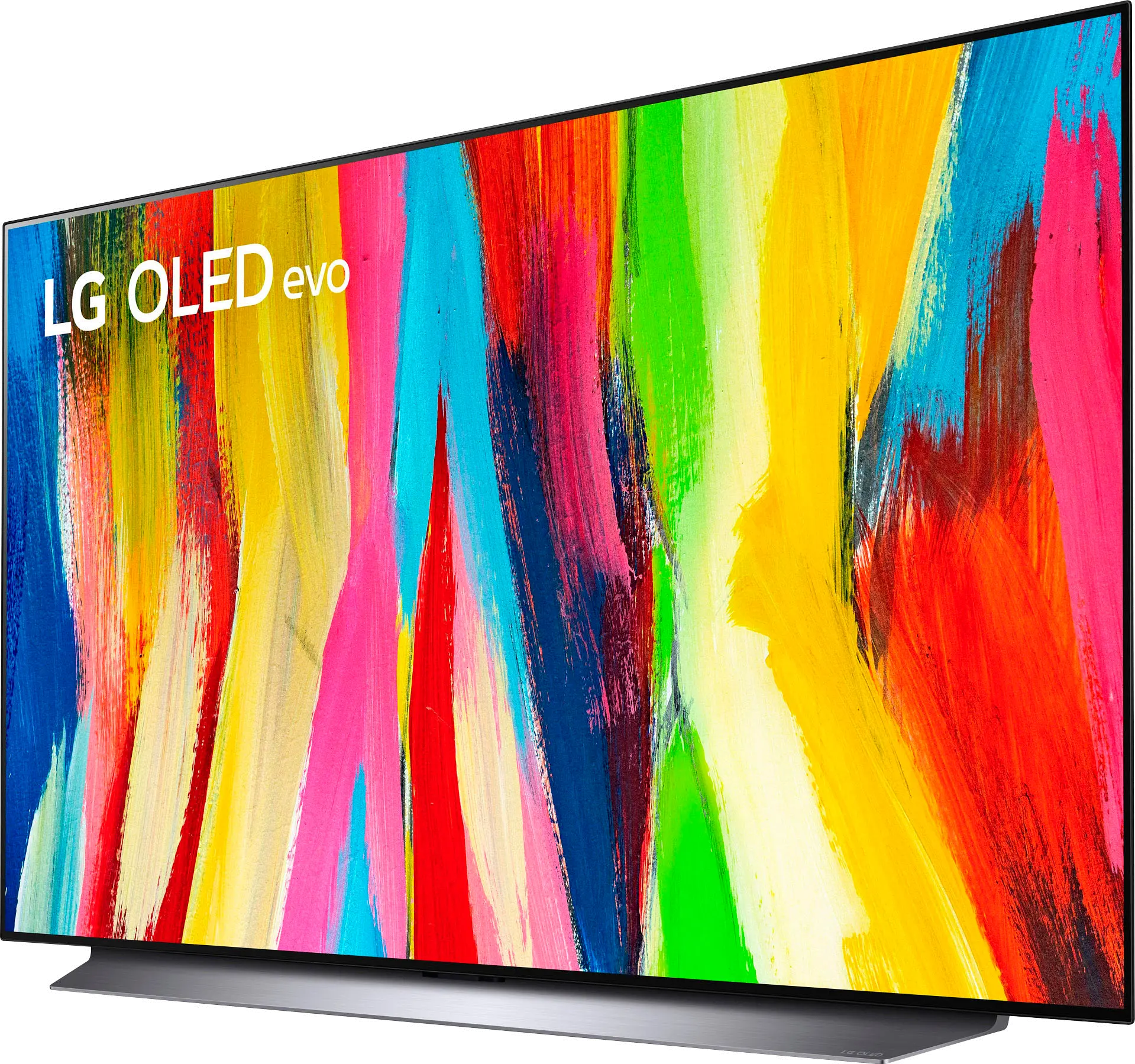 OLED65C2PUA LG 65  C2 Series OLED evo 4K UHD Smart TV-5