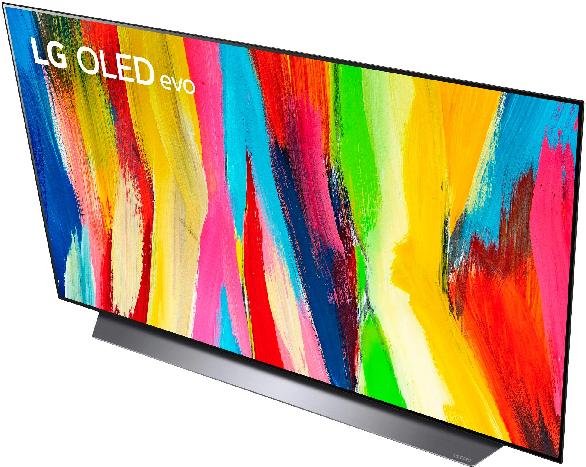 OLED65C2PUA LG 65  C2 Series OLED evo 4K UHD Smart TV-6