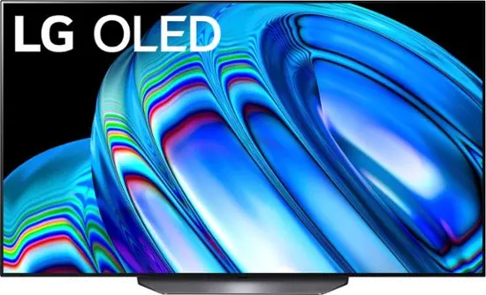 OLED65B2PUA LG 65  B2 Series OLED 4K UHD Smart webOS TV-2