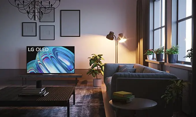 OLED65B2PUA LG 65  B2 Series OLED 4K UHD Smart webOS TV-16