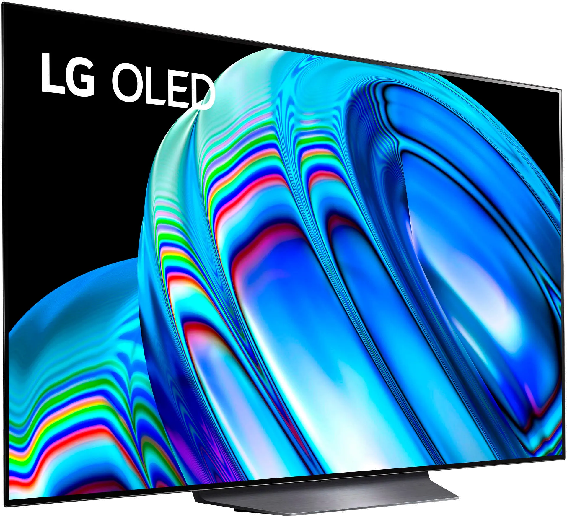 OLED65B2PUA LG 65  B2 Series OLED 4K UHD Smart webOS TV-1