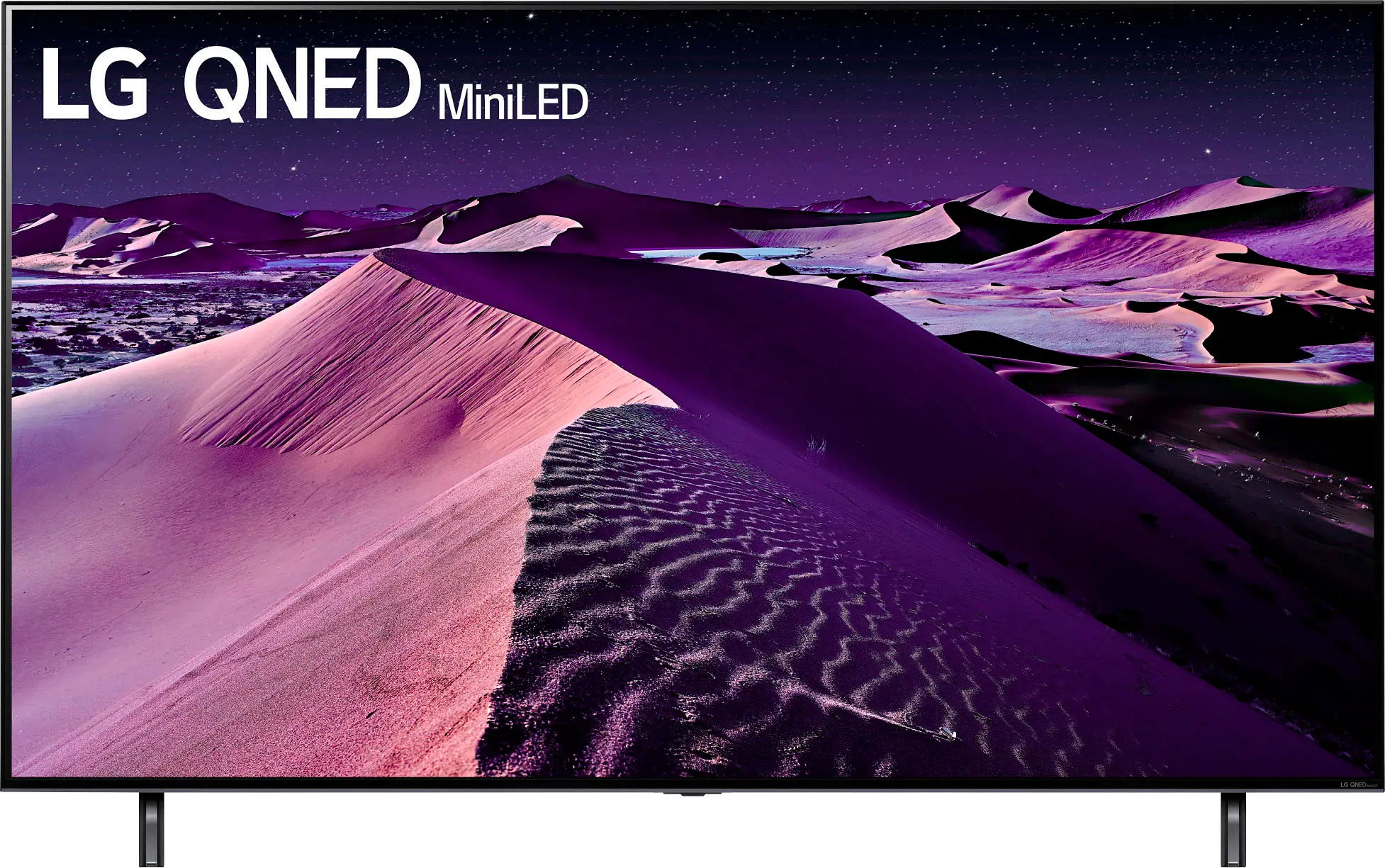 55QNED85UQA LG 55  85 Series QNED Mini-LED 4K UHD Smart webOS TV-2