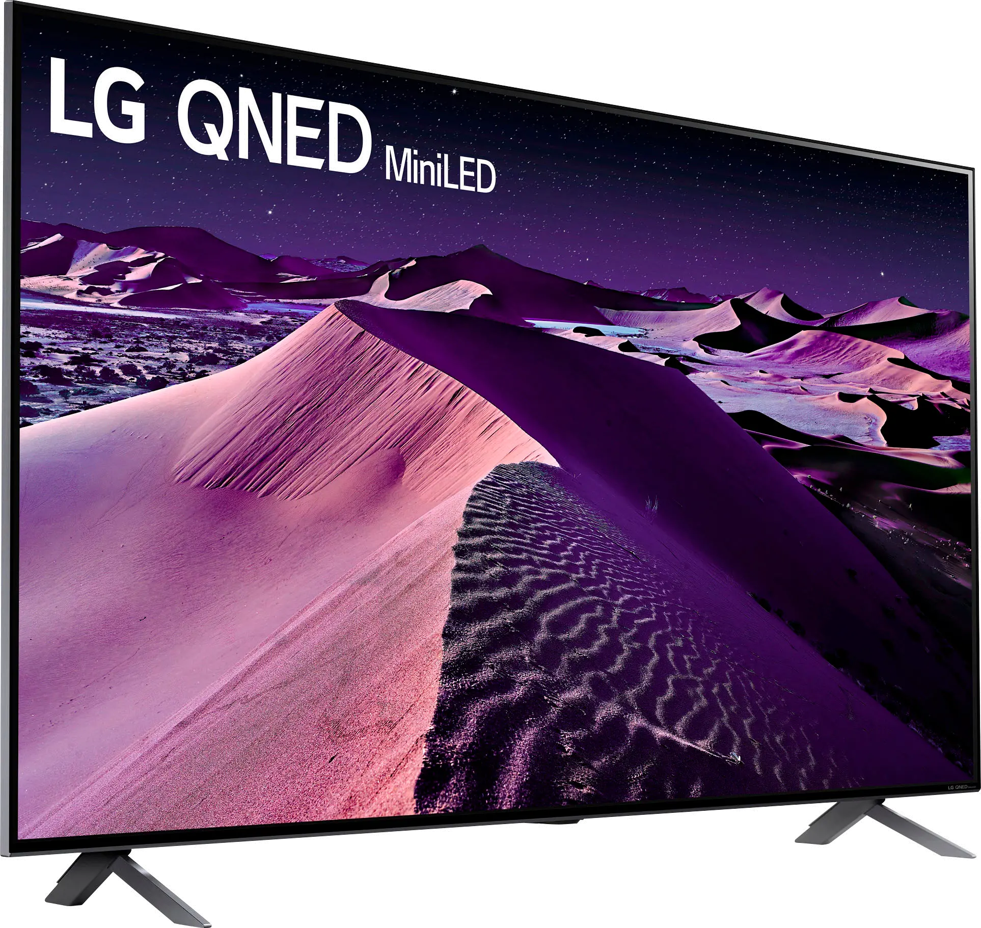 55QNED85UQA LG 55  85 Series QNED Mini-LED 4K UHD Smart webOS TV-1