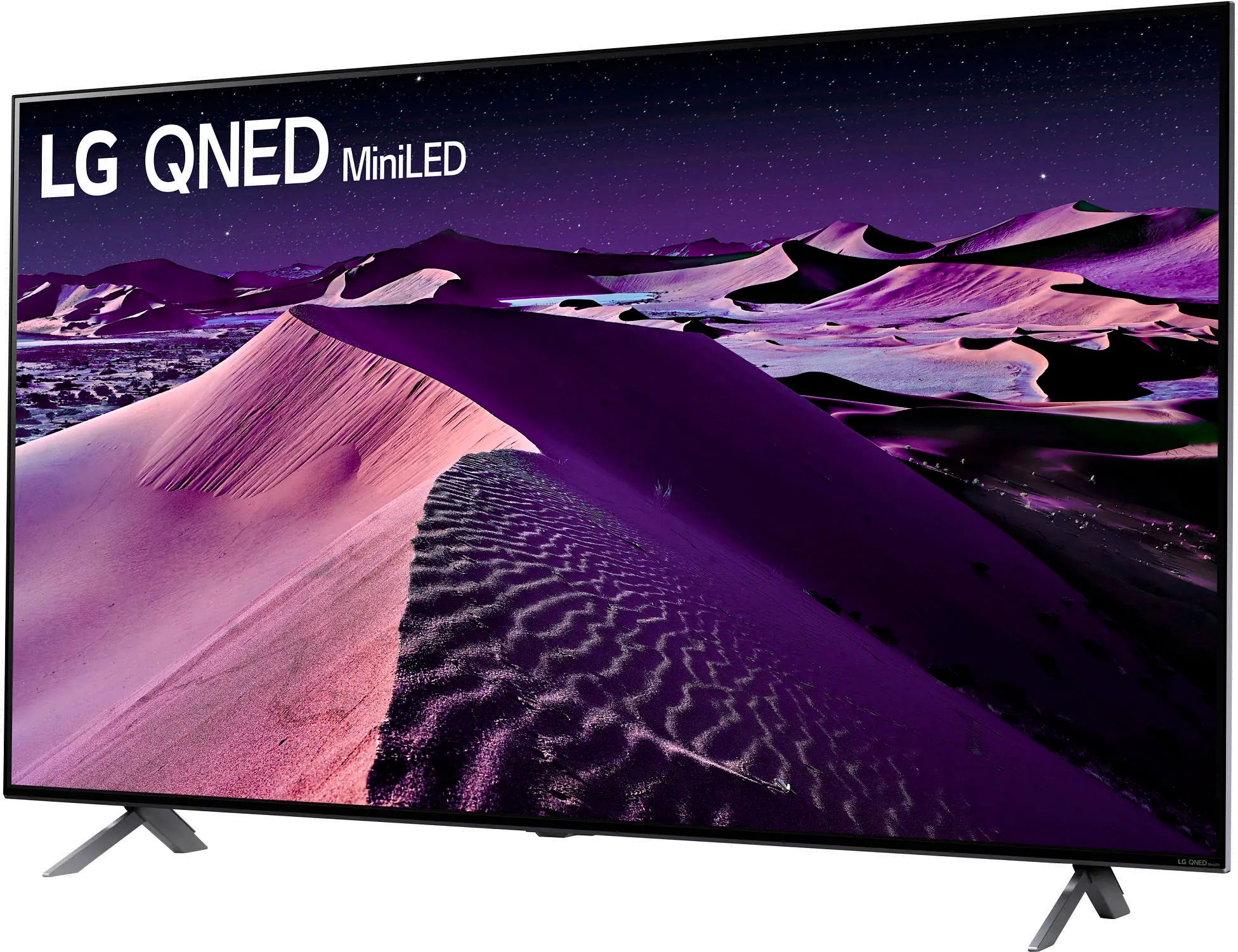 55QNED85UQA LG 55  85 Series QNED Mini-LED 4K UHD Smart webOS TV-3