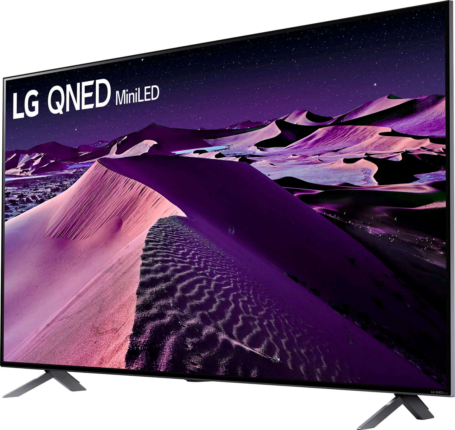 55QNED85UQA LG 55  85 Series QNED Mini-LED 4K UHD Smart webOS TV-4