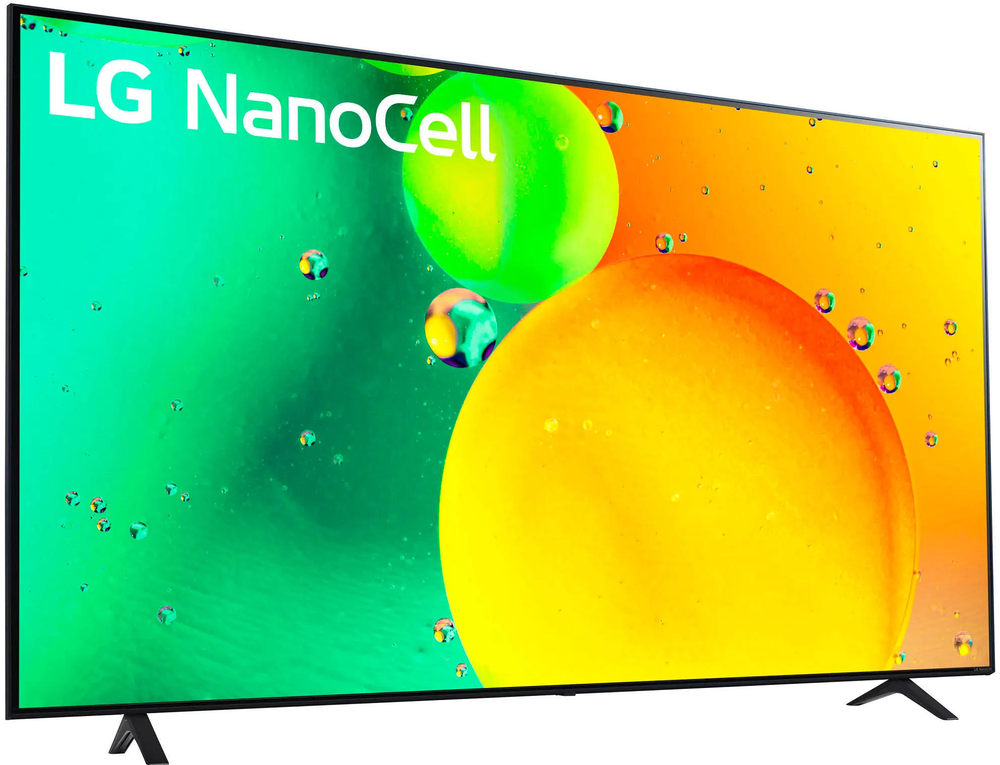 86NANO75UQA.AUSZ LG 86  NanoCell 75UQA Series LED 4K UHD Smart webOS TV-1