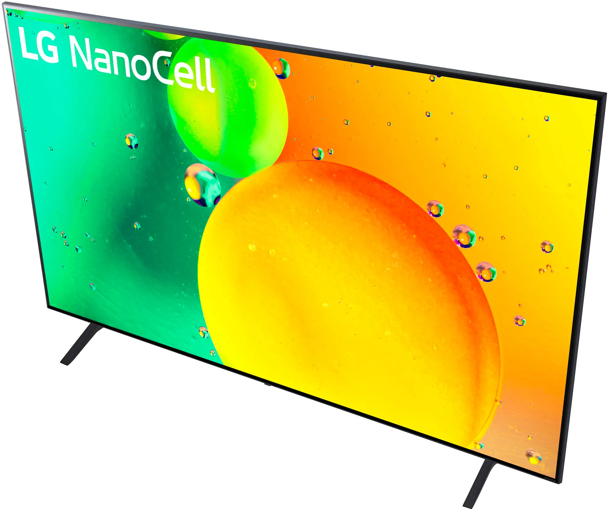 86NANO75UQA.AUSZ LG 86  NanoCell 75UQA Series LED 4K UHD Smart webOS TV-5