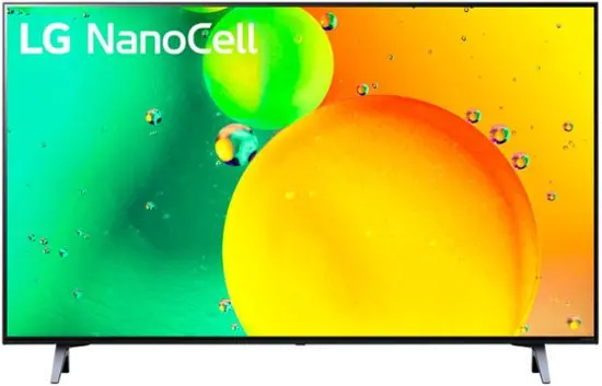 65NANO75UQA LG 65  NanoCell 75UQA Series LED 4K UHD Smart webOS TV-3