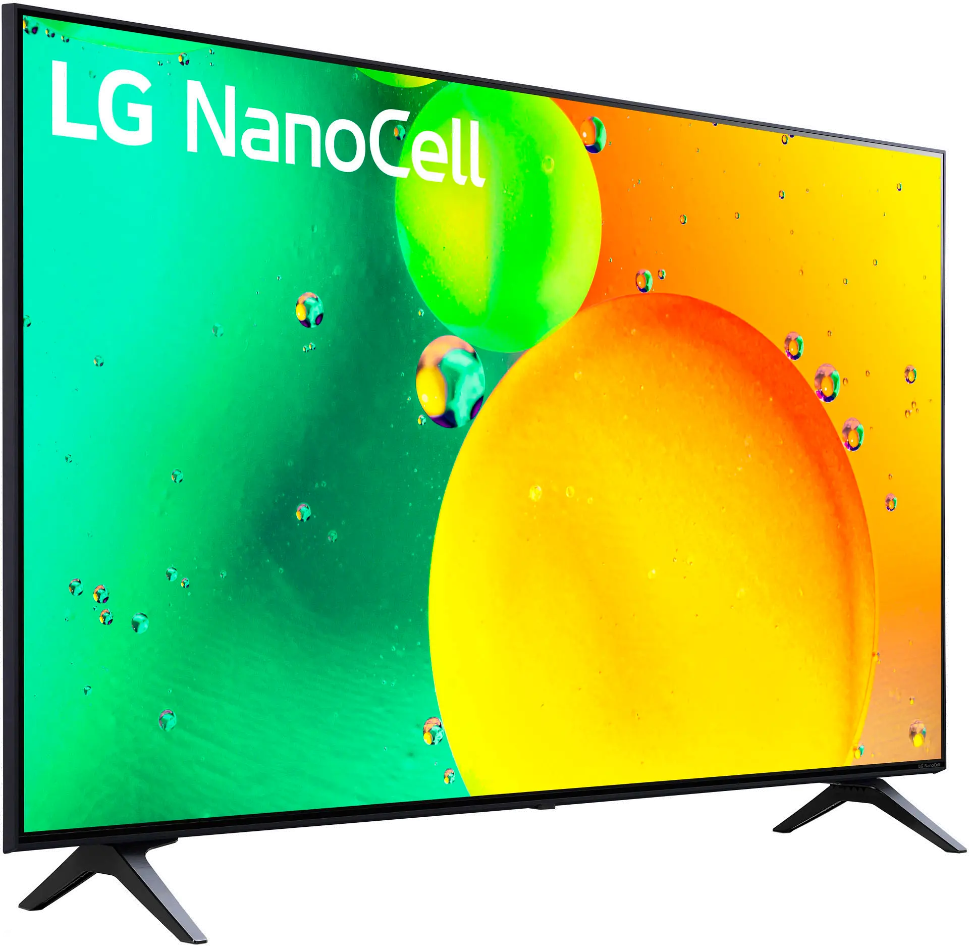 65NANO75UQA LG 65  NanoCell 75UQA Series LED 4K UHD Smart webOS TV-2