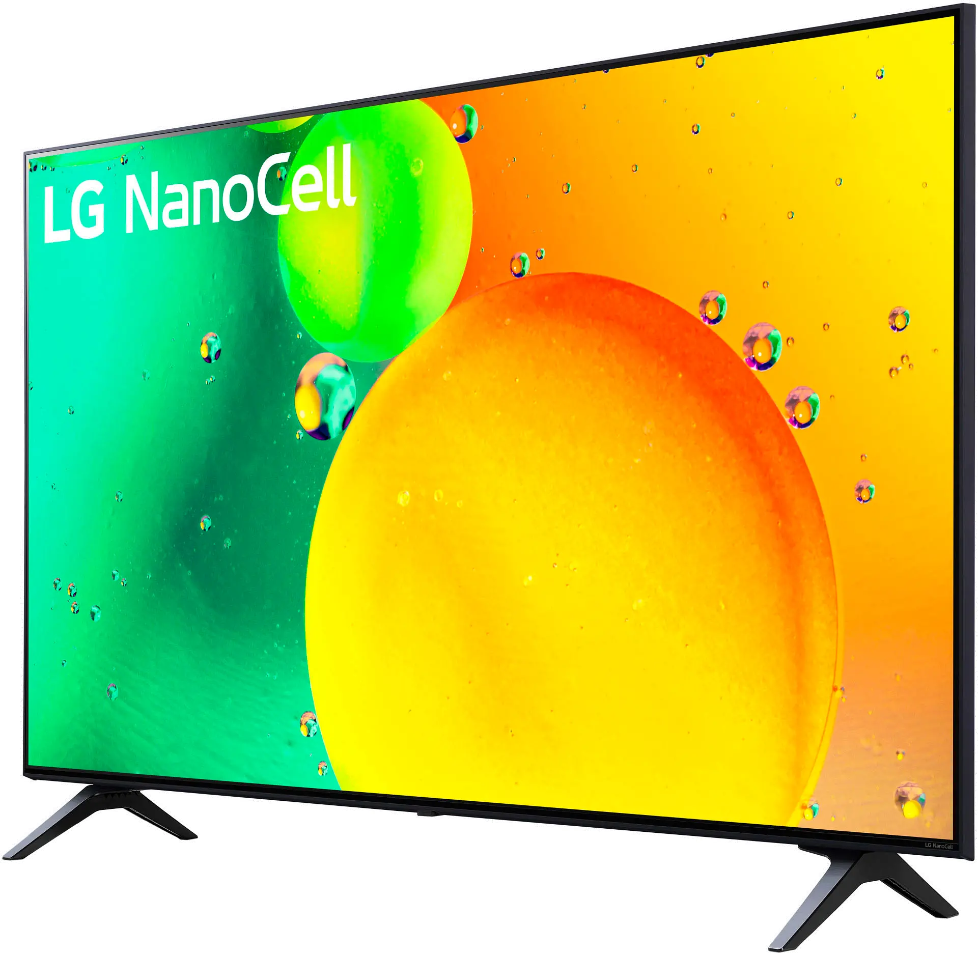 65NANO75UQA LG 65  NanoCell 75UQA Series LED 4K UHD Smart webOS TV-1