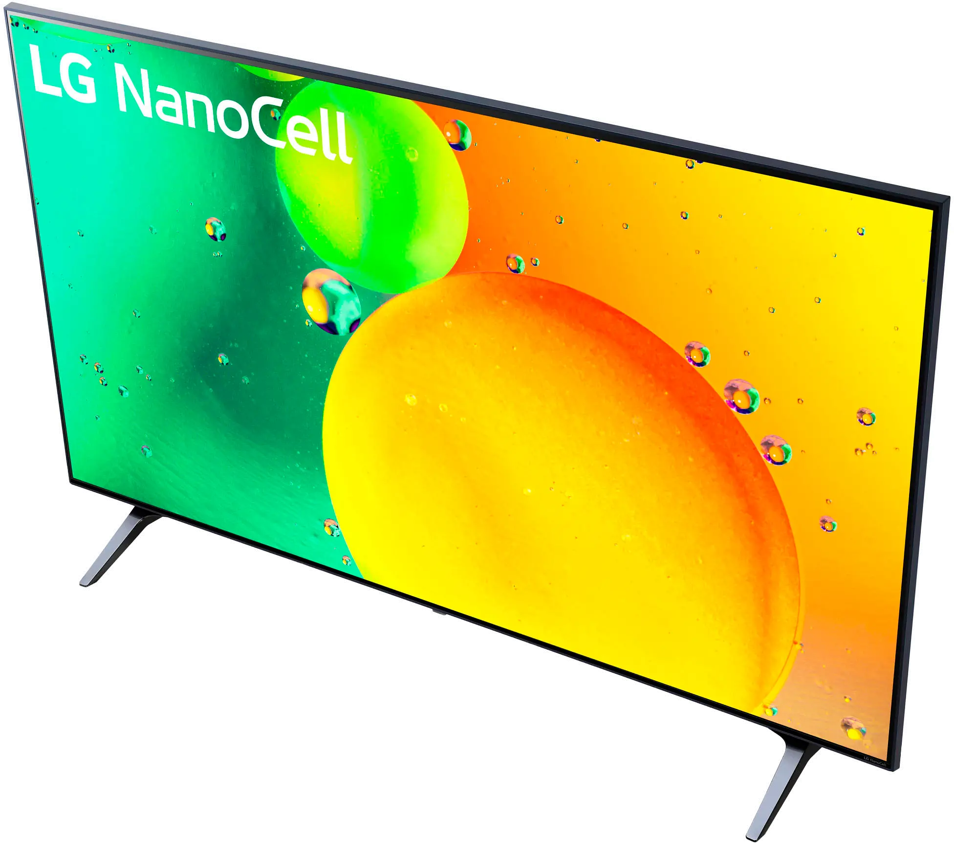 65NANO75UQA LG 65  NanoCell 75UQA Series LED 4K UHD Smart webOS TV-5