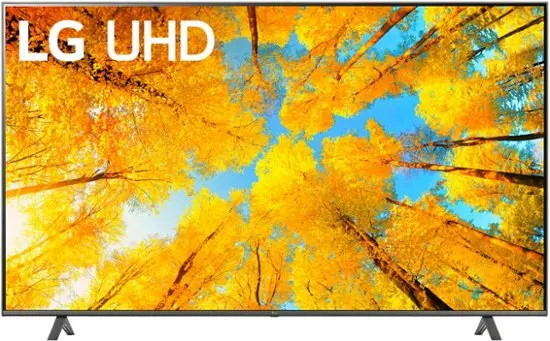 86UQ7590PUD.AUSZ LG 86  UQ75 Series LED 4K UHD Smart webOS TV-1