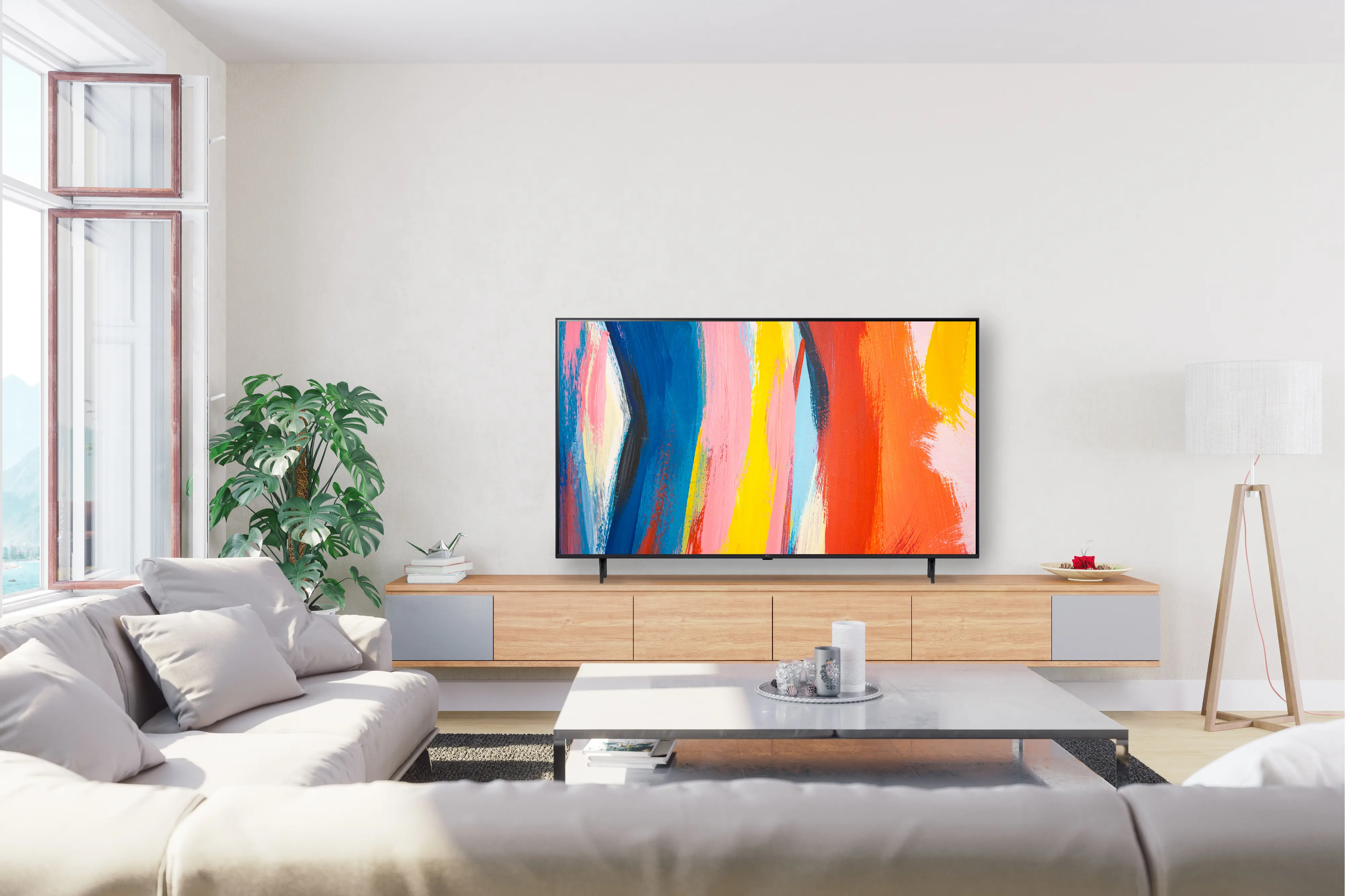 86UQ7590PUD.AUSZ LG 86  UQ75 Series LED 4K UHD Smart webOS TV-2