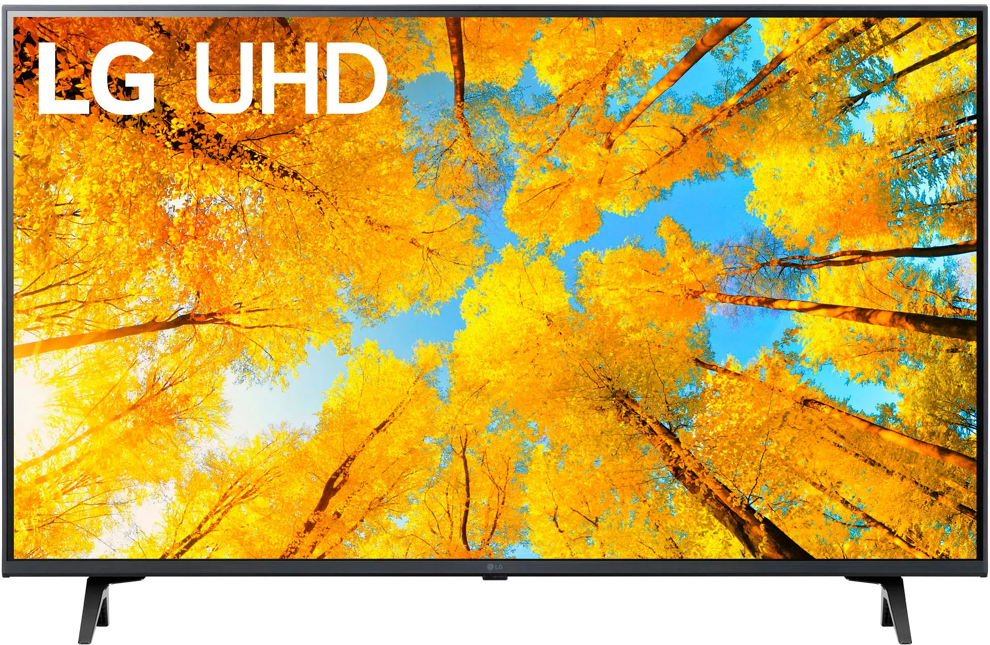 43UQ7590PUB LG 43  UQ75 Series LED 4K UHD Smart webOS TV-1